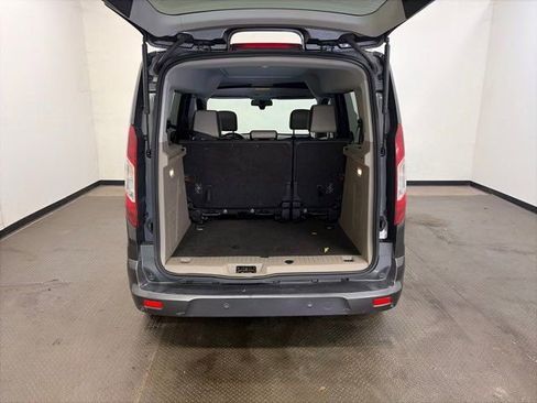 Used 2017 Ford Transit Connect XLT image 12