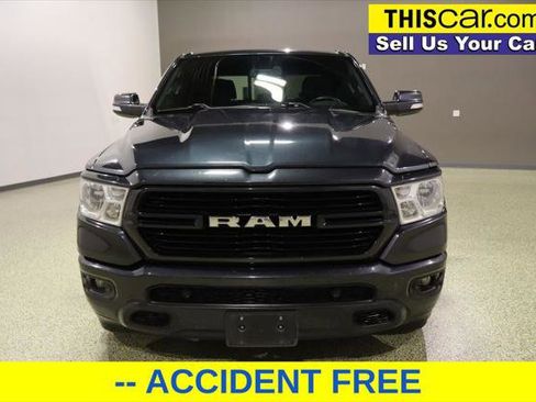 Used 2019 RAM 1500 Limited image 2