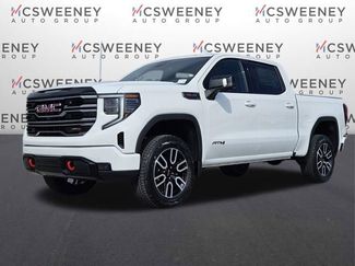 New 2026 GMC Sierra 1500 AT4 w/ AT4 Preferred Package 360° Tour