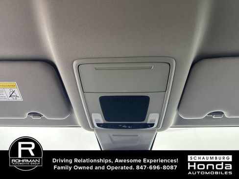 Certified 2023 Honda CR-V LX image 10