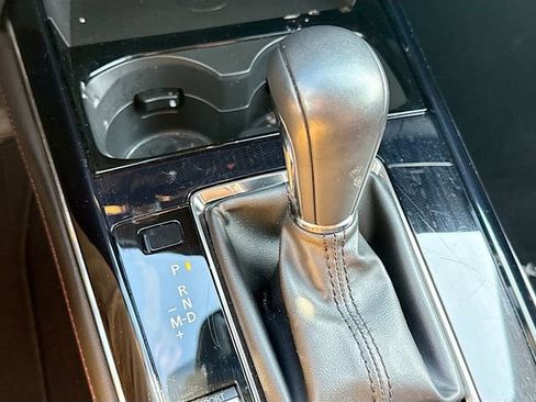 Certified 2024 MAZDA CX-30 AWD 2.5 S w/ Preferred Package image 19