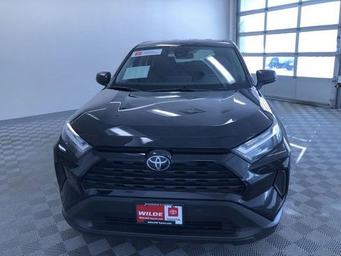 Certified 2025 Toyota RAV4 LE image 14