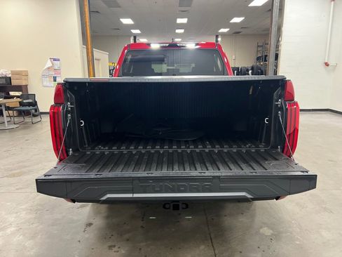 Used 2024 Toyota Tundra SR5 AWD/4WD image 25