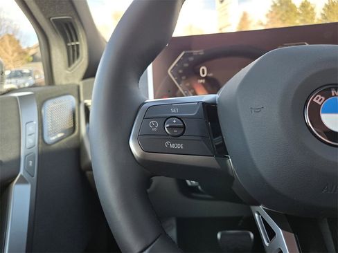 New 2026 BMW iX xDrive60 w/ M Sport Package image 29