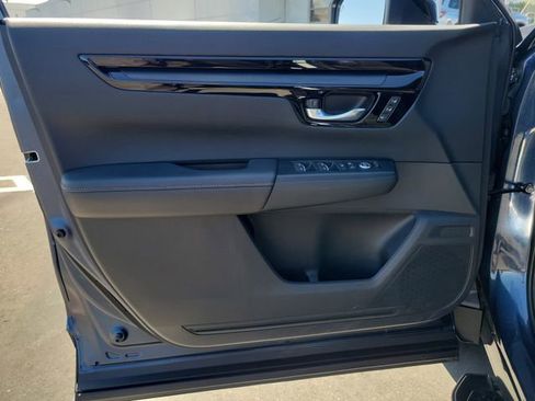 Certified 2024 Honda CR-V Sport Touring image 21
