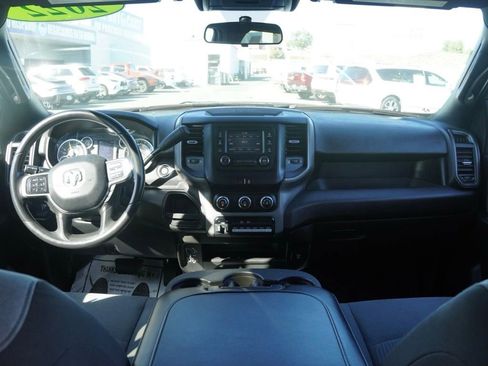 Used 2022 RAM 4500 Tradesman w/ Chrome Appearance Group image 22