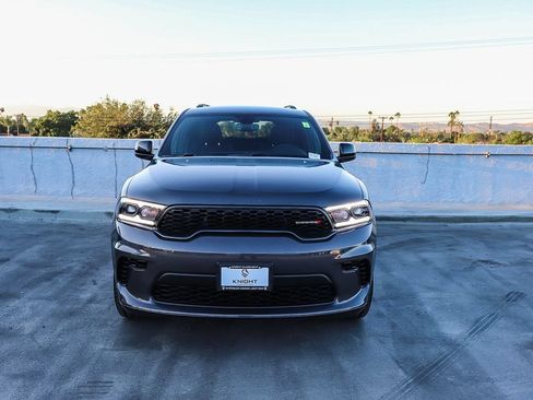 New 2026 Dodge Durango GT RWD image 3