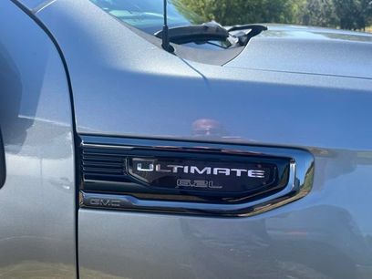 Used 2025 GMC Sierra 1500 Denali Ultimate