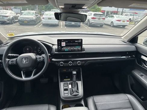 Used 2024 Honda CR-V EX-L image 16