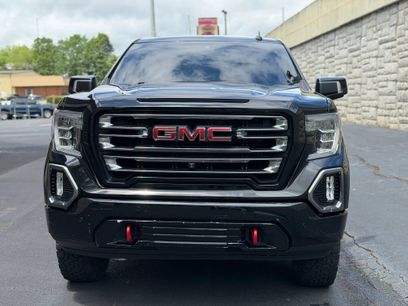 Used 2020 GMC Sierra 1500 AT4 w/ AT4 Premium Package