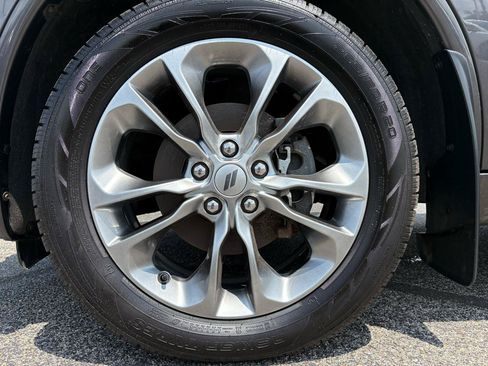Used 2019 Dodge Durango GT w/ Trailer Tow Group IV AWD/4WD image 56