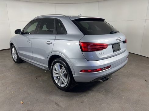 Used 2017 Audi Q3 2.0T Premium w/ Convenience Package image 5