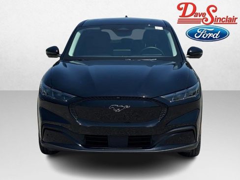 Used 2025 Ford Mustang Mach-E Select w/ Comfort Package Lite RWD image 2