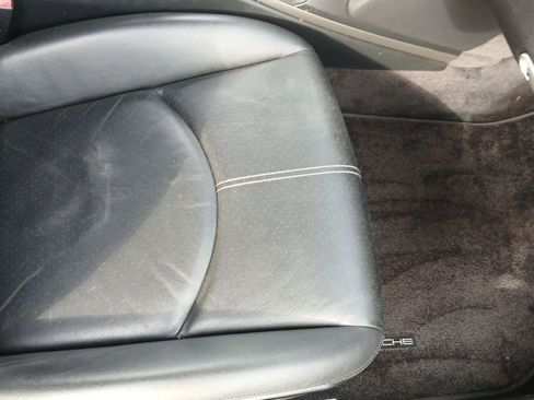 Used 2005 Porsche Boxster image 26