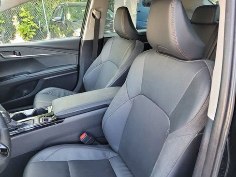 Certified 2025 Toyota Camry XLE w/ Premium Package FWD image 25