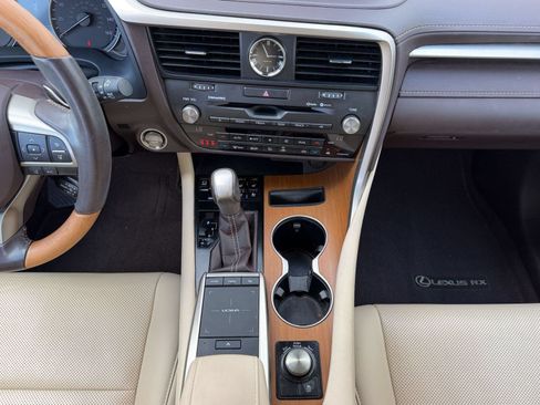 Used 2020 Lexus RX 350 FWD w/ Premium Package image 19