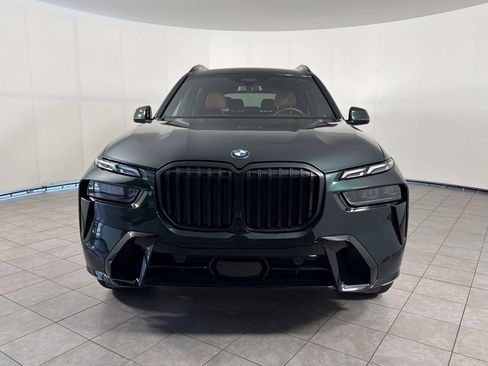 Certified 2026 BMW X7 xDrive40i AWD/4WD image 6