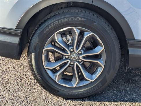 Used 2022 Honda CR-V EX image 9