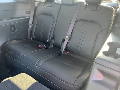 Certified 2025 MAZDA CX-90 Plug-In Hybrid w/Premium Sport image 15