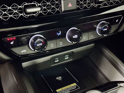 Certified 2025 Honda Accord Sport image 37