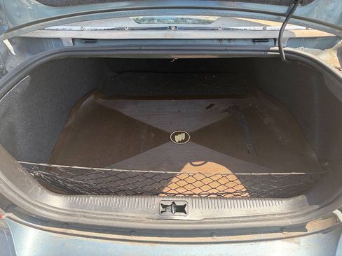 Used 2007 Buick LaCrosse CXL w/ Driver Confidence Package FWD image 19