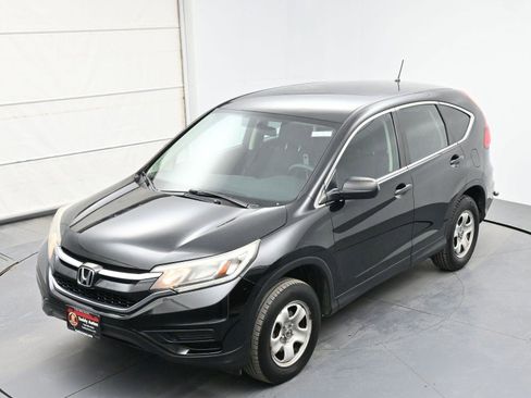 Used 2016 Honda CR-V LX image 32