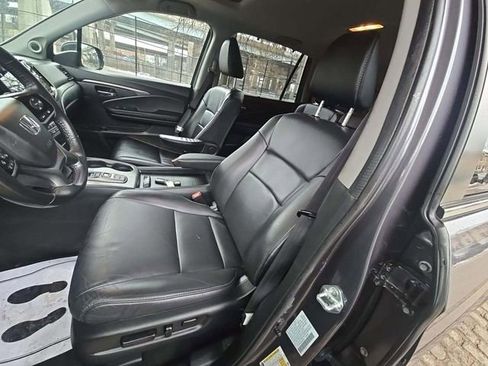 Used 2022 Honda Pilot EX-L image 6