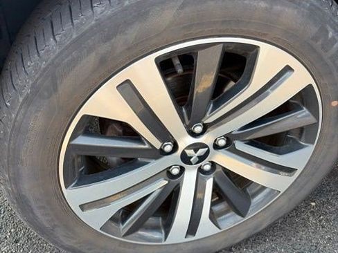 Used 2021 Mitsubishi Outlander Sport SE FWD image 7