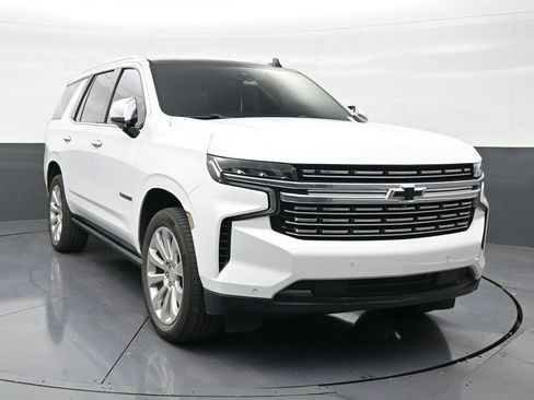 Used 2022 Chevrolet Tahoe Premier RWD image 7