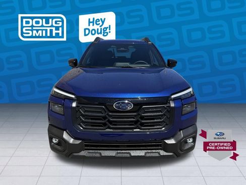 Certified 2026 Subaru Outback Premium AWD/4WD image 7