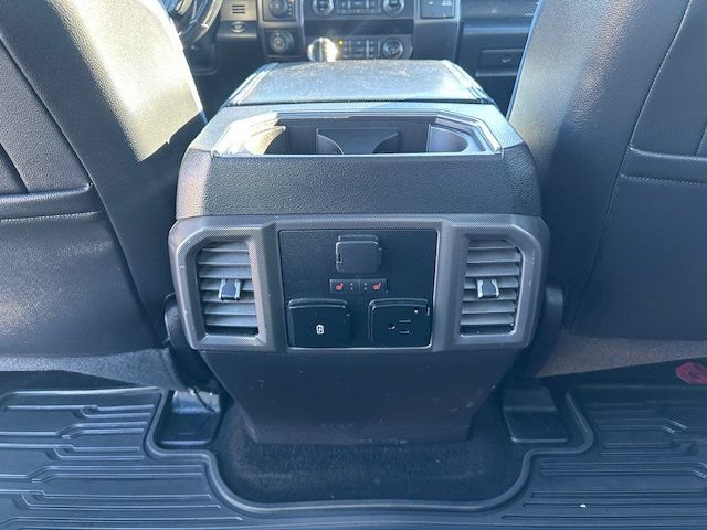 Used 2019 Ford F150 Raptor w/ Equipment Group 802A Luxury AWD/4WD image 21