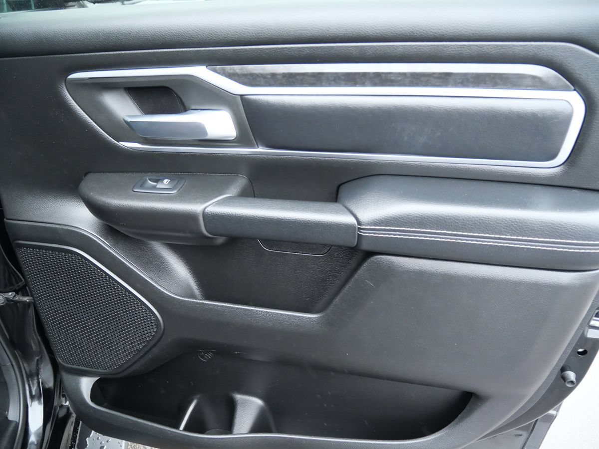 Used 2021 RAM 1500 Big Horn AWD/4WD image 37