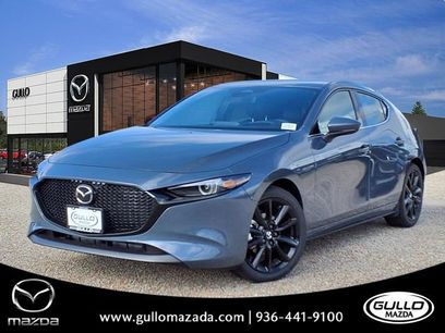 New 2026 MAZDA MAZDA3 2.5 S Hatchback w/ Premium Pkg