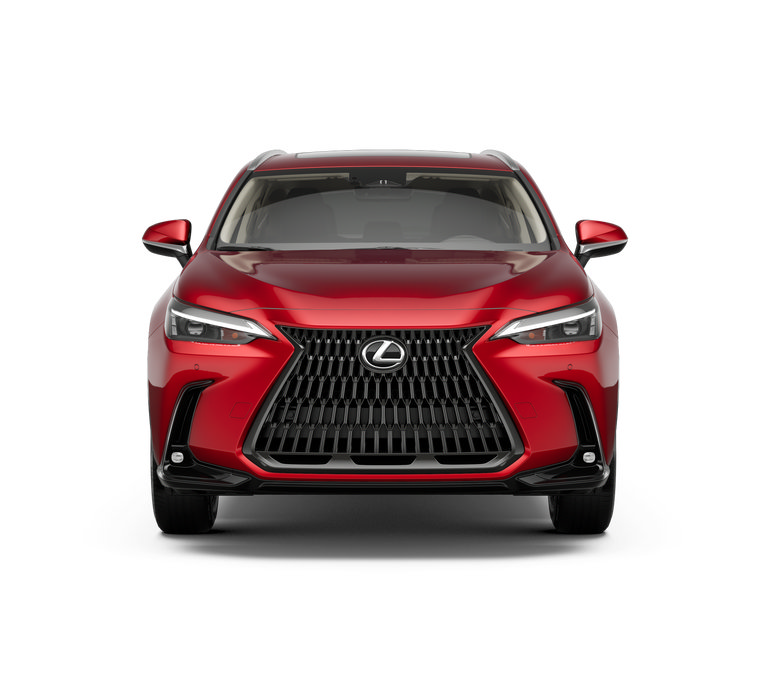 New 2026 Lexus NX 350 AWD w/ Cold Area Package image 26