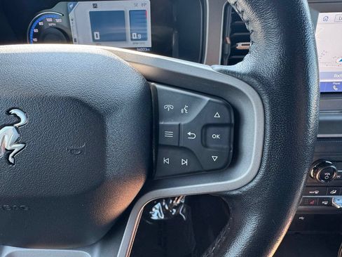 Used 2022 Ford Bronco Outer Banks AWD/4WD image 29