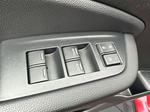 Used 2022 Honda Passport Elite image 11