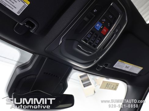 New 2026 Jeep Cherokee Limited image 12