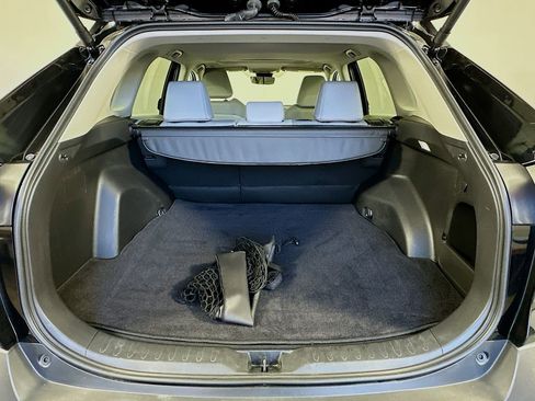 Certified 2025 Toyota RAV4 XLE Premium image 27