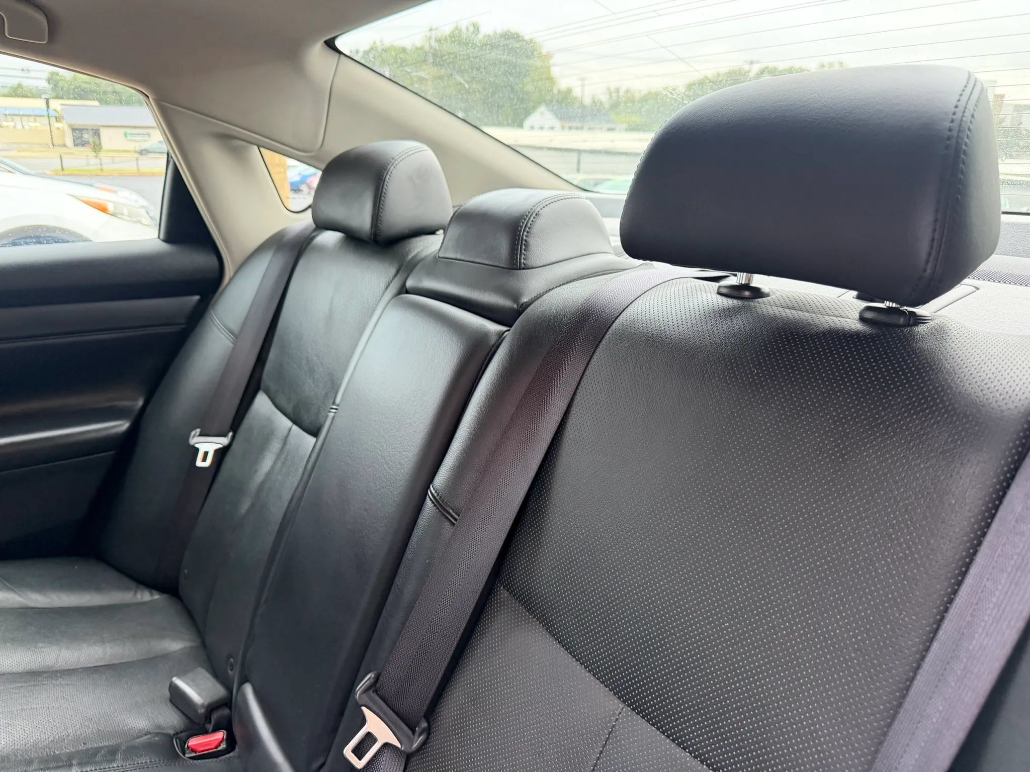Used 2013 Nissan Altima 2.5 SL FWD image 15