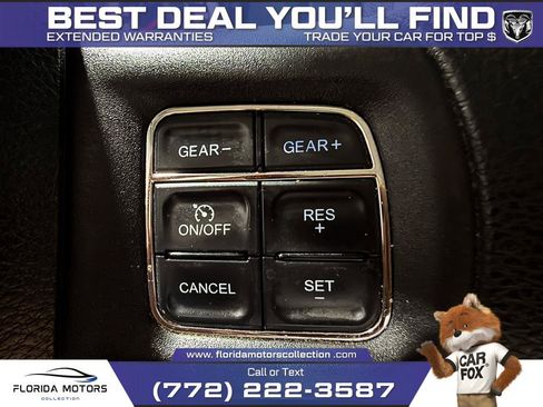 Used 2014 RAM 1500 Tradesman RWD image 22