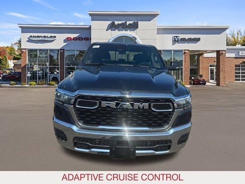 New 2026 RAM 1500 Big Horn image 3