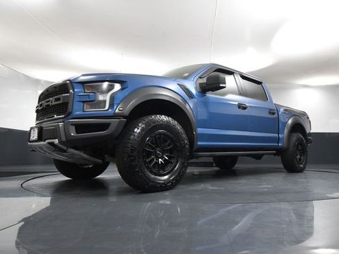 Used 2019 Ford F150 Raptor image 55