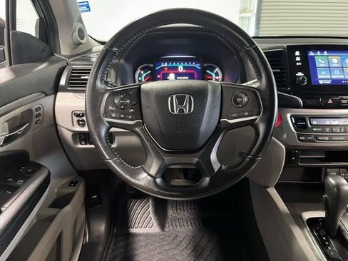 Used 2019 Honda Pilot EX-L image 20