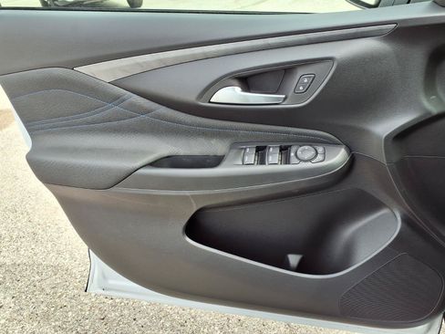New 2026 Buick Envista Sport Touring w/ Convenience I Package FWD image 12