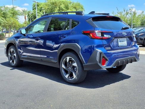 New 2025 Subaru Crosstrek 2.5i Limited w/ Popular Package #3A image 5