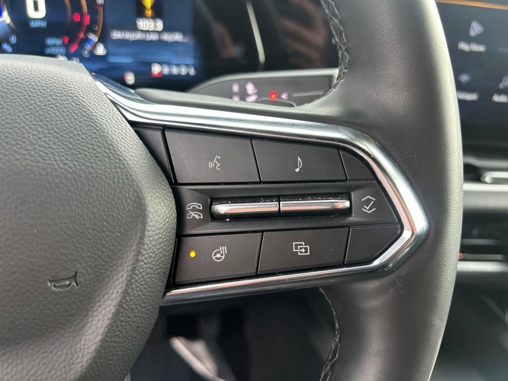 Used 2026 Chevrolet Equinox LT AWD/4WD image 22