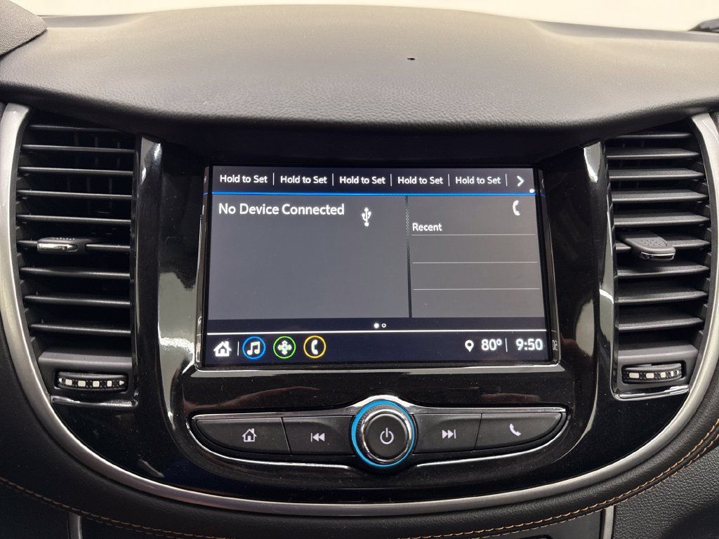 Used 2018 Chevrolet Trax LS FWD image 19