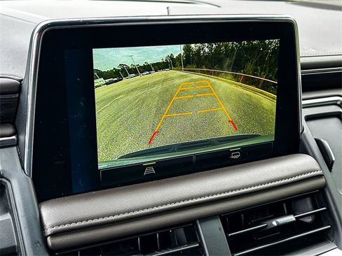 Used 2024 Chevrolet Tahoe LT image 20