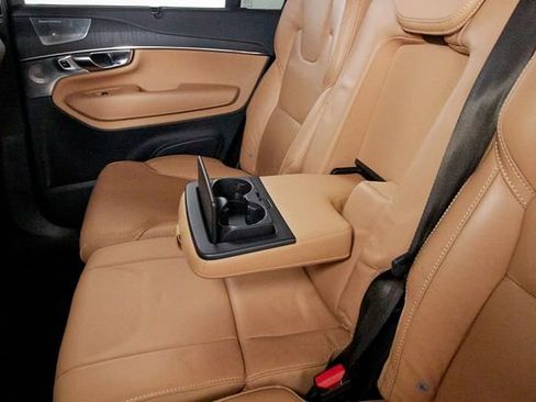 Certified 2023 Volvo XC90 B6 Ultimate w/ Protection Package Premier AWD/4WD image 27