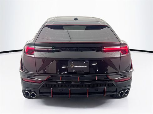 Used 2024 Lamborghini Urus S image 6
